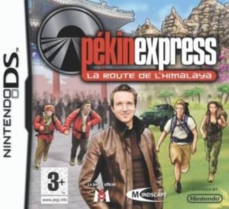 Pékin Express - La Route de l'Himalaya