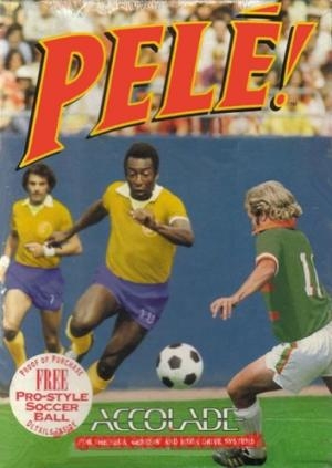 Pele!