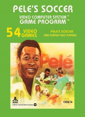 Pelé's Soccer