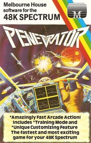 Penetrator