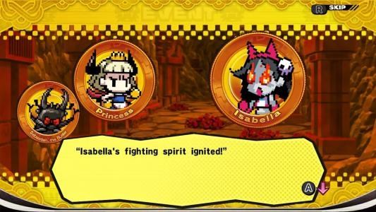 Penny-Punching Princess screenshot