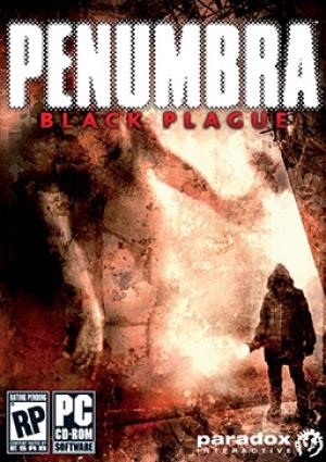 Penumbra: Black Plague