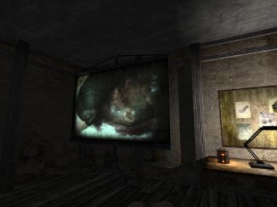 Penumbra: Overture screenshot