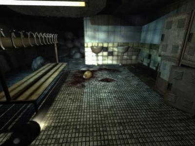 Penumbra: Overture screenshot