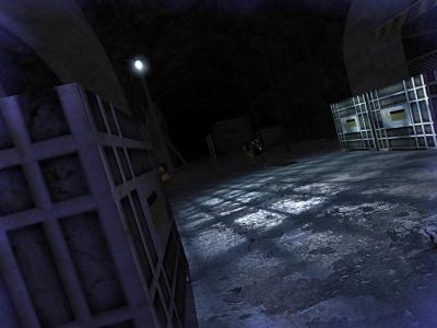 Penumbra: Overture screenshot