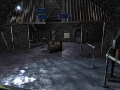 Penumbra: Overture screenshot