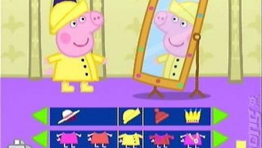 Peppa Pig: Fun and Games screenshot