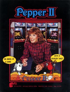 Pepper II