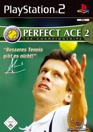 Perfect Ace 2: The Championships