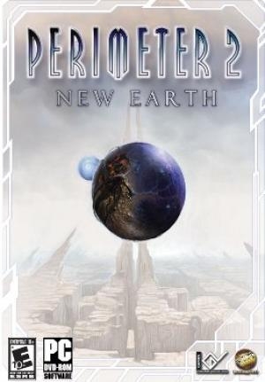 Perimeter II: New Earth