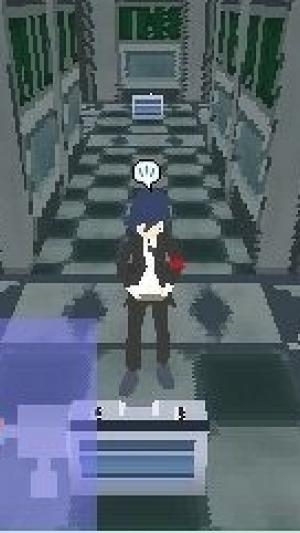 Persona 3 Em screenshot