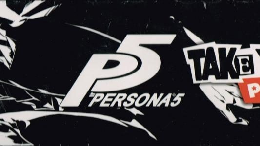 Persona 5 