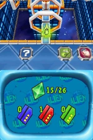 Pet Alien: An Intergalactic Puzzlepalooza screenshot