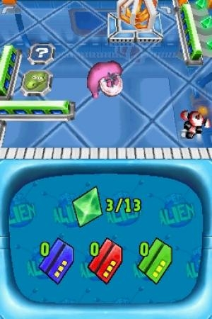 Pet Alien: An Intergalactic Puzzlepalooza screenshot