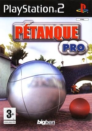 Pétanque Pro