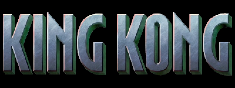 Peter Jackson's King Kong [Limited Collectors's Edition] clearlogo