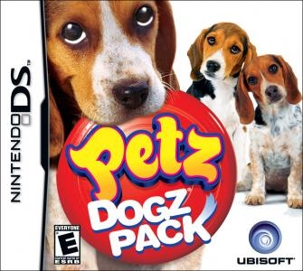 Petz: Dogz Pack