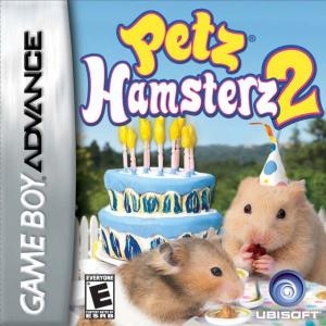 Petz: Hamsterz 2