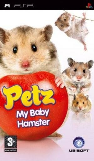 Petz: Hamsterz Bunch