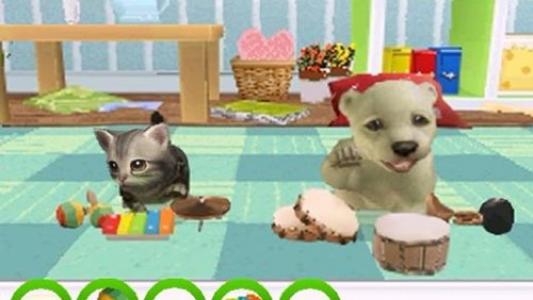 Petz: Nursery 2 screenshot