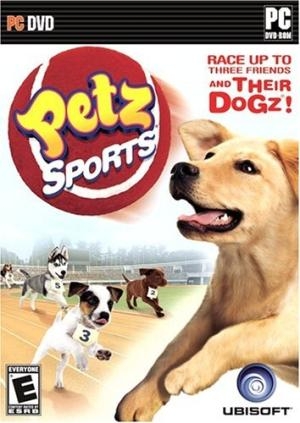 Petz Sports