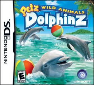 Petz Wild Animals: Dolphinz