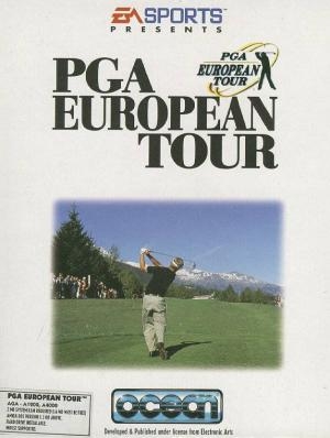 PGA European Tour