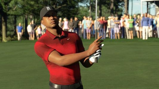 PGA Tour 2K23 screenshot