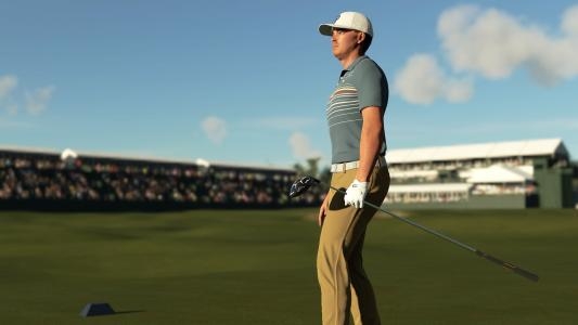 PGA Tour 2K23 screenshot