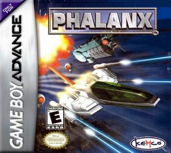 Phalanx