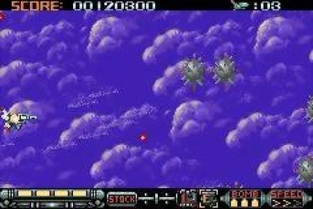 Phalanx screenshot