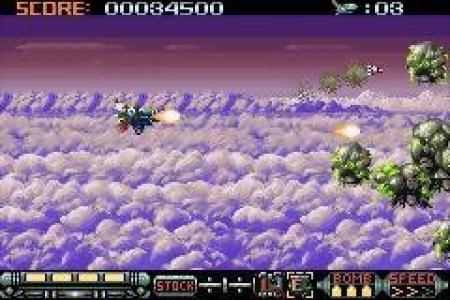 Phalanx screenshot