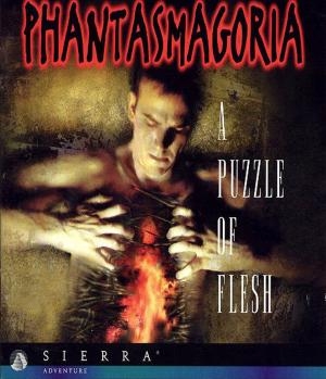 Phantasmagoria: A Puzzle of Flesh