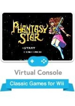 Phantasy Star