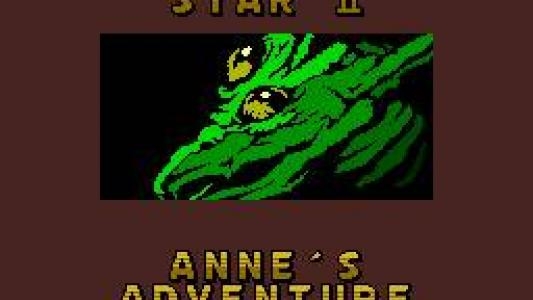 Phantasy Star II Text Adventure Vol. 4: Anne's Adventure screenshot