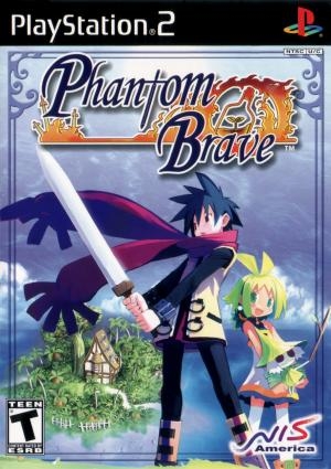 Phantom Brave