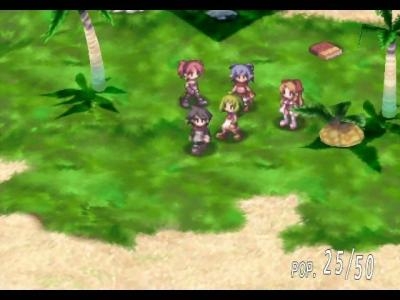 Phantom Brave: We Meet Again screenshot