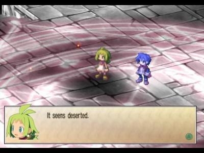 Phantom Brave: We Meet Again screenshot