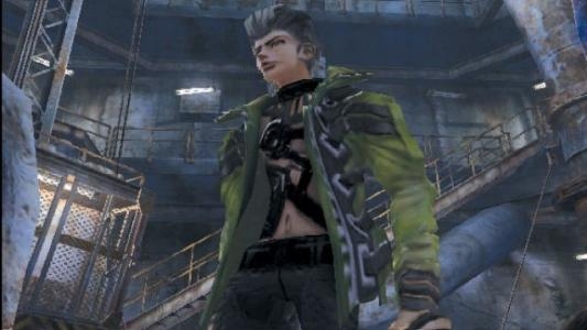 Phantom Dust screenshot