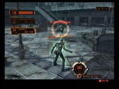 Phantom Dust screenshot