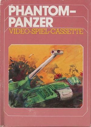 Phantom Panzer