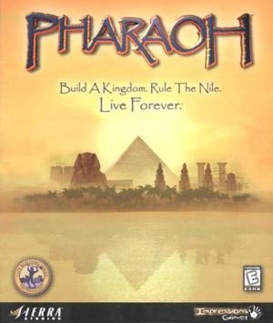 Pharaoh