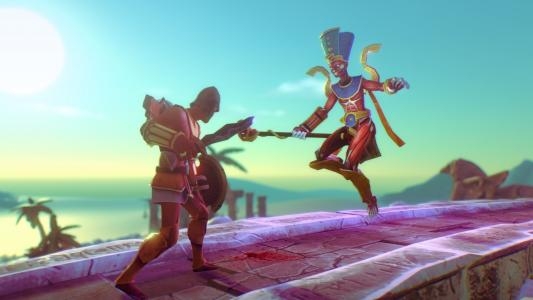 Pharaonic screenshot