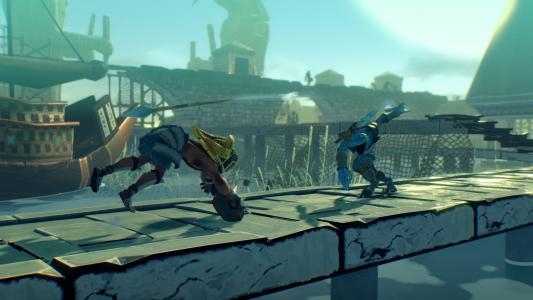 Pharaonic screenshot