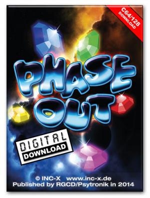 Phase Out