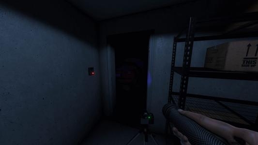 Phasmophobia screenshot