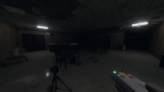 Phasmophobia screenshot