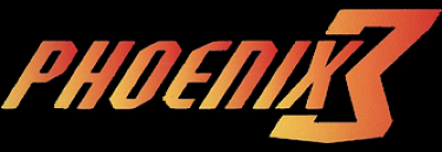 Phoenix 3 clearlogo