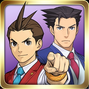 Phoenix Wright: Ace Attorney - Spirit of Justice