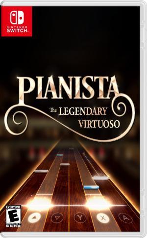 PIANISTA